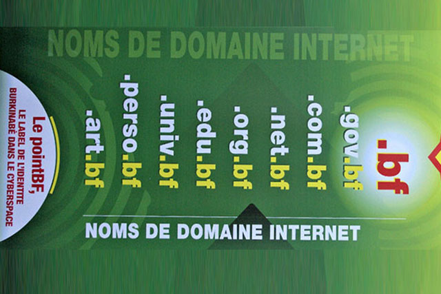 Burkina Faso DNS forum : l’Arcep parraine la première édition