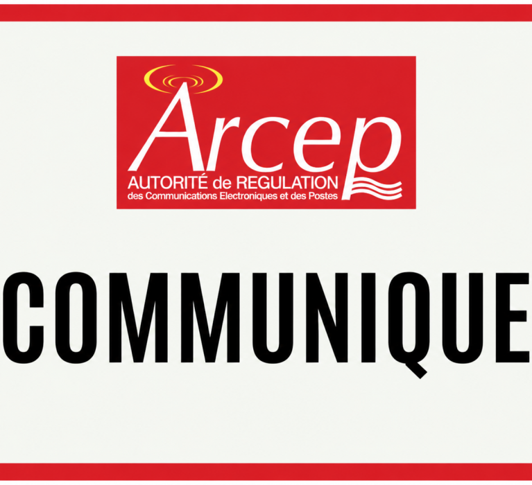 Communiqué : Signature du protocole de coopération entre les régulateurs de l’AES